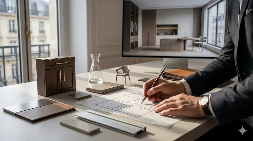 Design Service