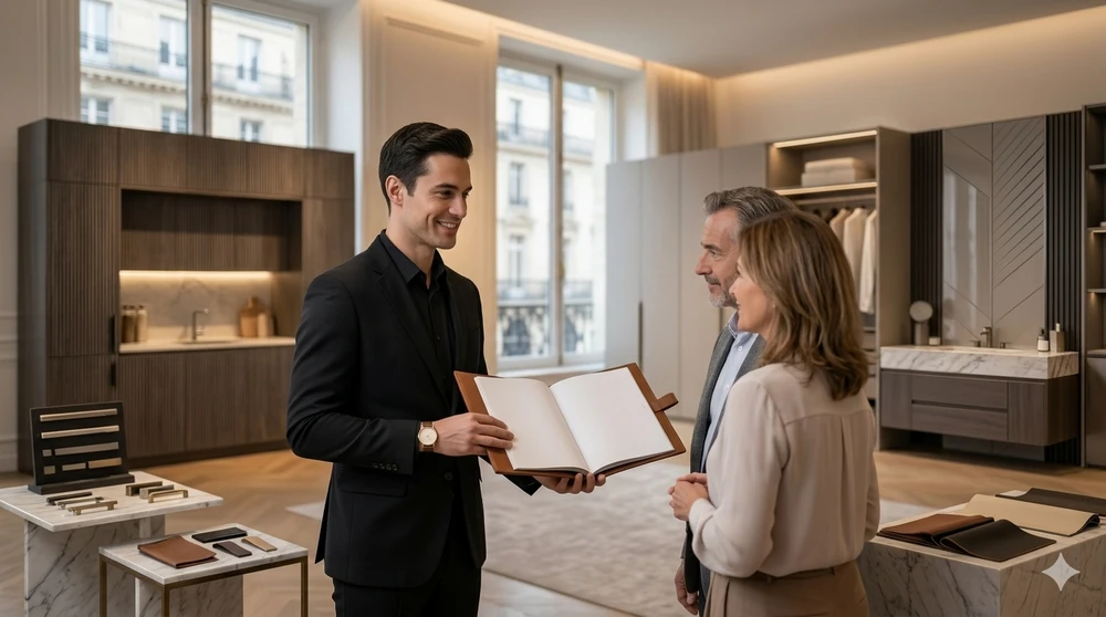 Sales Assistance
