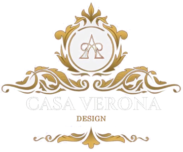 CASA VERONA DESIGN LOGO