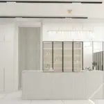 Custom Bedroom Clothes Walk In Wardrobe