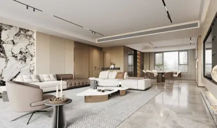 Custom Bedroom Clothes Walk In Wardrobe